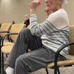 physical therapy