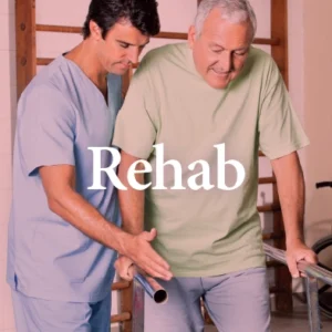 Short-Term Rehabilitation at Paul's Run Retirement Community