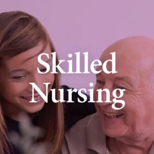 Skilled Nursing at Paul's Run Retirement Community
