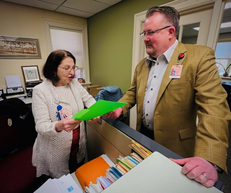Paul’s Run Welcomes New Executive Director, Frank Beech - Paul’s Run